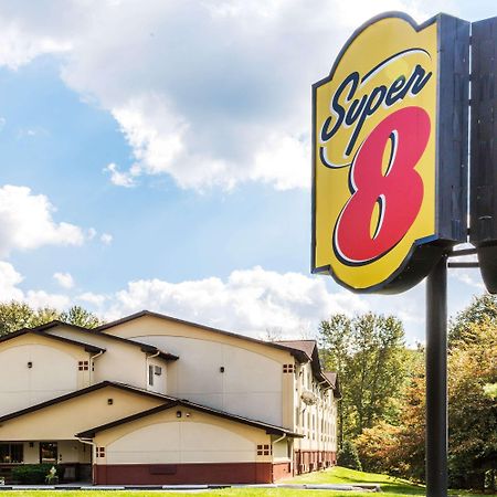 Super 8 By Wyndham East Stroudsburg - Poconos Hotel Kültér fotó