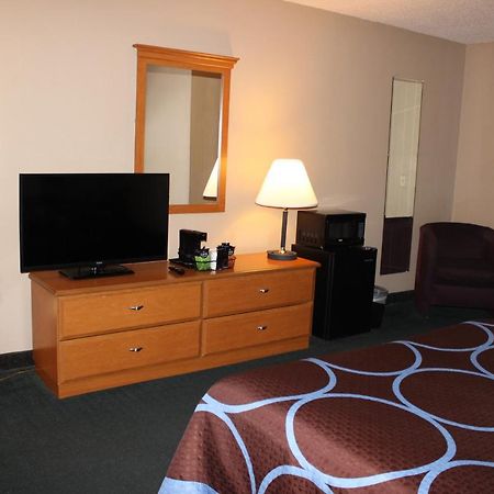 Super 8 By Wyndham East Stroudsburg - Poconos Hotel Kültér fotó