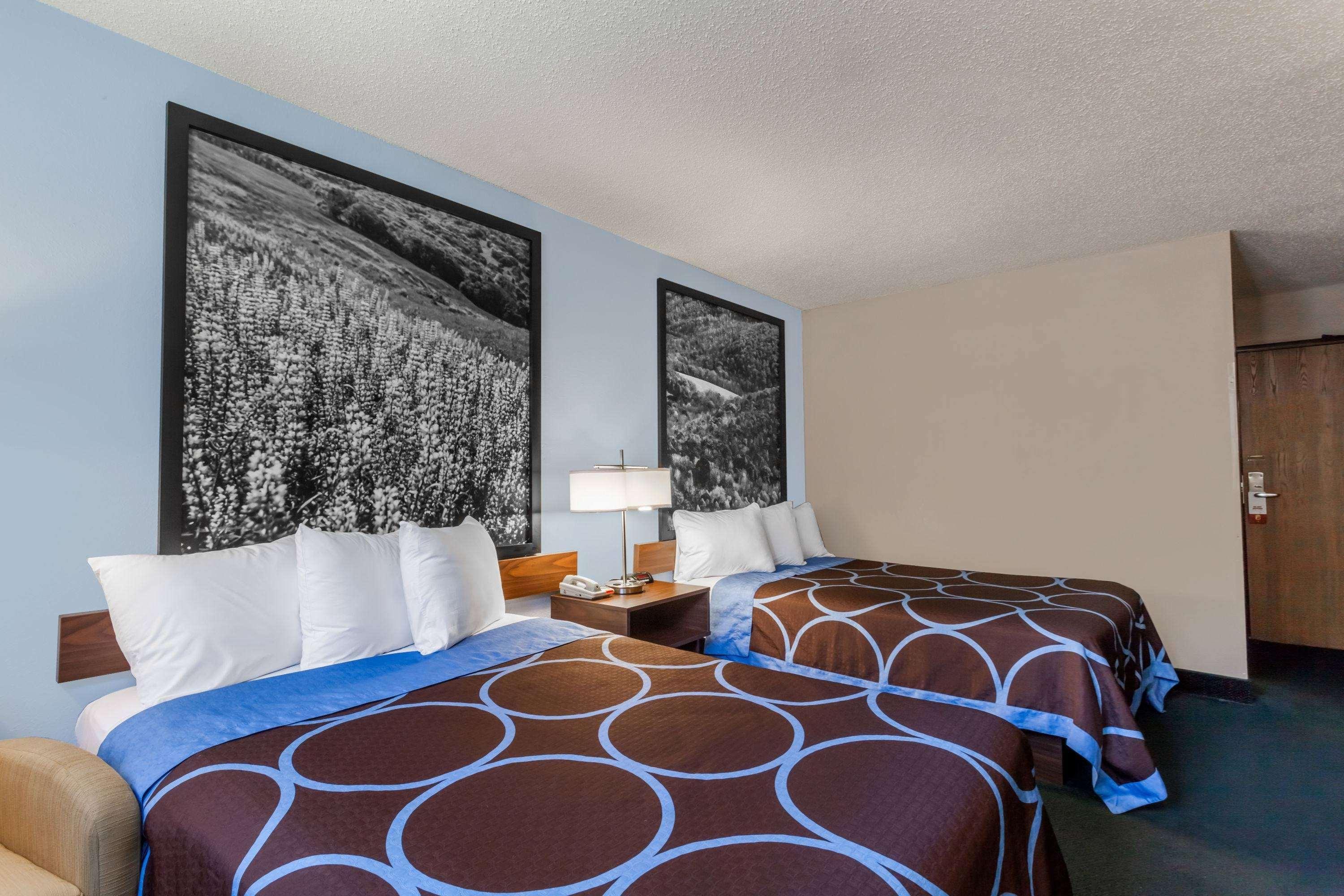 Super 8 By Wyndham East Stroudsburg - Poconos Hotel Kültér fotó