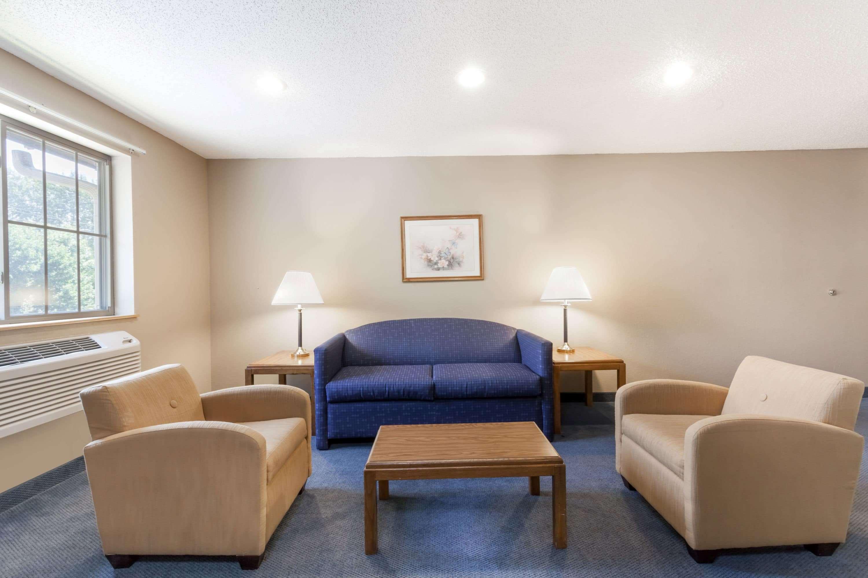 Super 8 By Wyndham East Stroudsburg - Poconos Hotel Kültér fotó
