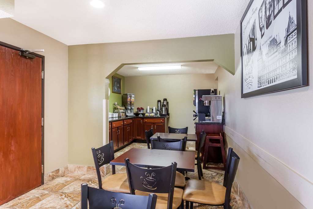 Super 8 By Wyndham East Stroudsburg - Poconos Hotel Létesítmények fotó